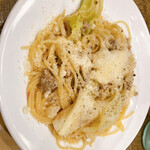 用戶對於ケーキとイタリア料理 ミーオ 福島店的評論圖