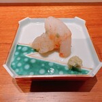 用戶對於鮨 むとう的評論圖