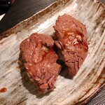 用户对于WA！GAjA 琴似店的评论图