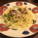 用戶對於鎌倉パスタ モリタウン昭島店的評論圖