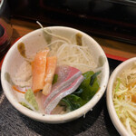 用戶對於一魚一栄的評論圖