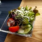 用户对于Cafe&Diningbar With Cat's Lamp的评论图