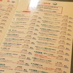 用戶對於大阪王将 寺田町店的評論圖