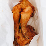 User's review image for ケンタッキーフライドチキン イオン南砂店