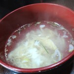 用户对于町中華たかはし的评论图