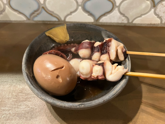 User's review image for 大衆酒場 サカラバ 天満店