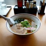用户对于ごはんどき 美しが丘店的评论图