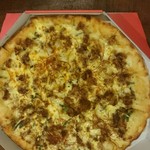 用戶對於ピザハット 高円寺北店的評論圖