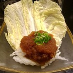 用戶對於焼ふぐ夢鉄砲 北新地店的評論圖