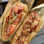User's review image for LUKE’S LOBSTER 表参道キャットストリート店