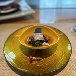 用户对于WASHOKU 蒼天的评论图