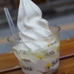 用戶對於杉養蜂園 小樽店的評論圖