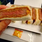 用戶對於グリル梵 新大阪店的評論圖