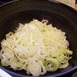 用户对于東池袋 大勝軒 南池袋店的评论图