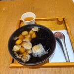 用戶對於台湾甜商店 新宿店的評論圖