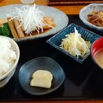 用戶對於手打ちうどん おがわ的評論圖