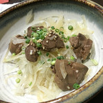 User's review image for ツン