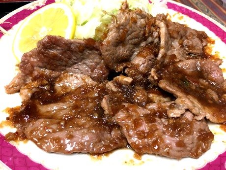 用戶對於とんとん亭的評論圖