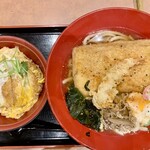 用户对于得得 伏見竹田店的评论图