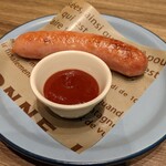User's review image for 肉が旨いカフェ NICK STOCK 淀屋橋odona店