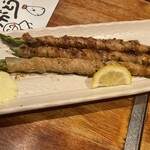 用戶對於焼鳥 八角 日根野店的評論圖