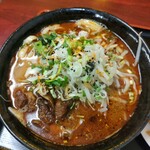 User's review image for 登龍門