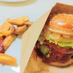 User's review image for ベーカーバウンス