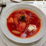 User's review image for スンガリー 新宿三丁目店