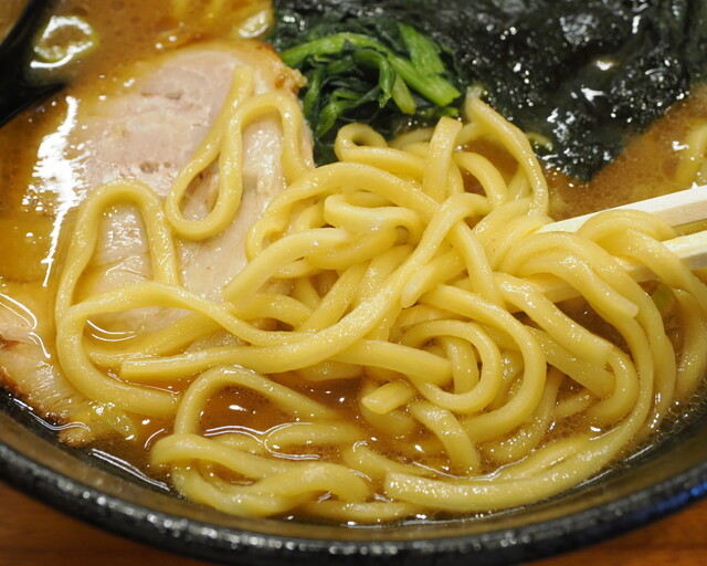 User's recommendation image for ラーメン 豊八家