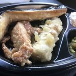 User's review image for ほっともっと 南6条店