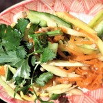用戶對於Tiem an HUONG VIET的評論圖