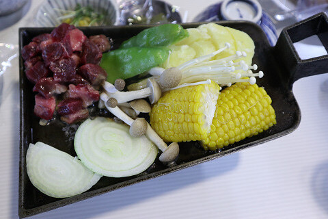 用戶對於とかち亭的評論圖