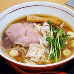 用戶對於麺や 雅流的評論圖