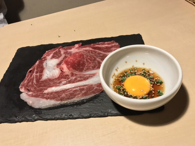 用戶對於肉酒場 ばく 五反田店的評論高清圖