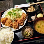 用戶對於お魚と地酒 豆助 西心斎橋店的評論圖