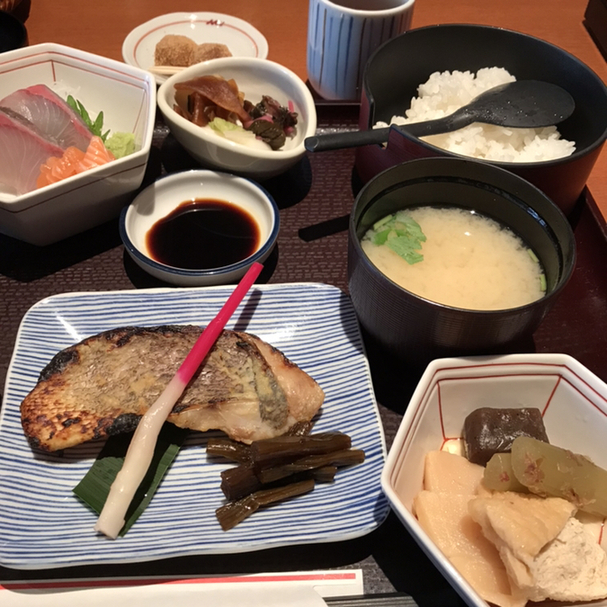 用戶對於本さち福や 大丸梅田店的評論圖