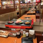 用戶對於焼肉特急 亀岡駅的評論圖