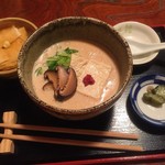 用戶對於豆乳ラーメン専門店 豆禅的評論圖