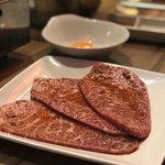用戶對於焼肉 ミートパンチ的評論圖