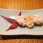 User's review image for 千両寿司