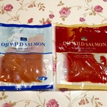 用戶對於王子サーモン 北海道工場直営所的評論圖