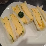 用户对于喫茶　サン的评论图