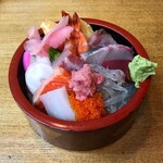 用戶對於幸寿司 駅前店的評論圖