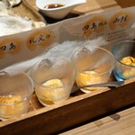 用戶對於うに小屋 渋谷店的評論圖