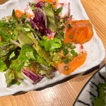 用戶對於銘柄焼き鳥ともつ鍋の居酒屋 鳥京 新宿総本店的評論圖