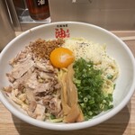 用戶對於元祖油堂 東京ラーメン横丁店的評論圖