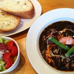 User's review image for オハナカフェ