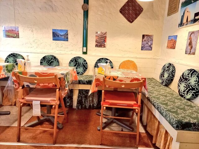 User's recommendation image for Zaika