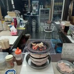 User's review image for 板門店