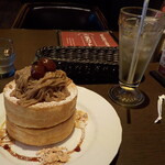 用戶對於星乃珈琲店  巣鴨店的評論圖